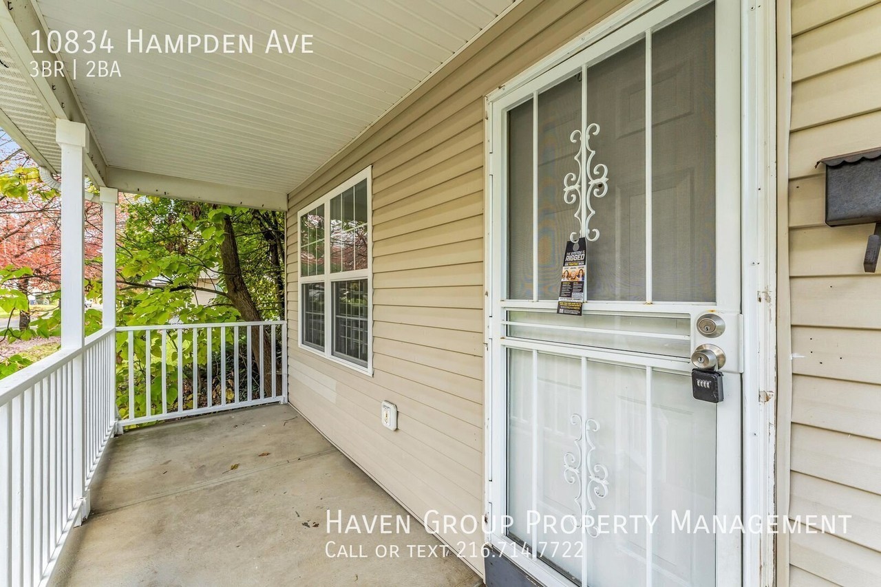 10834 Hampden Ave - Photo 3 of 25