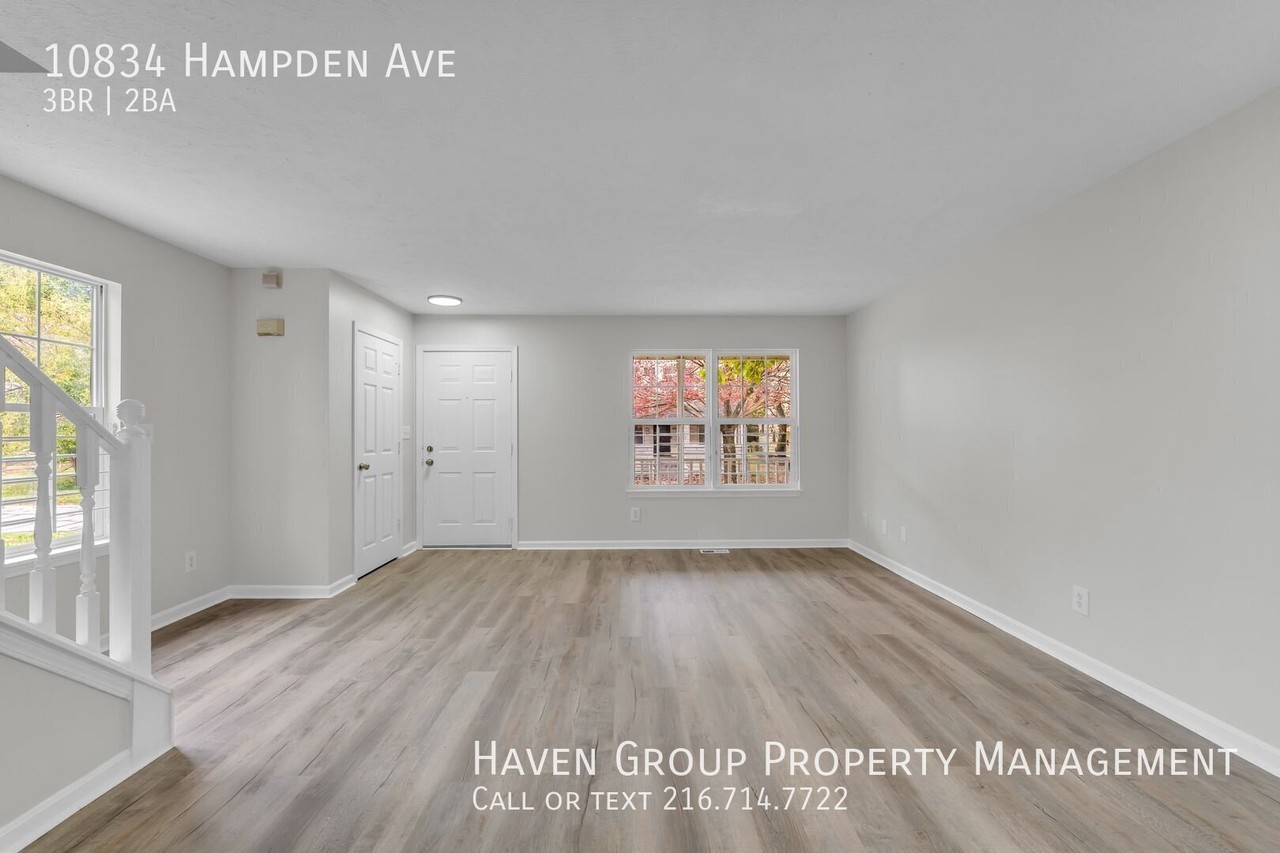 10834 Hampden Ave - Photo 5 of 25