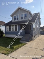 featured image of 471 E Amherst St #UPPER