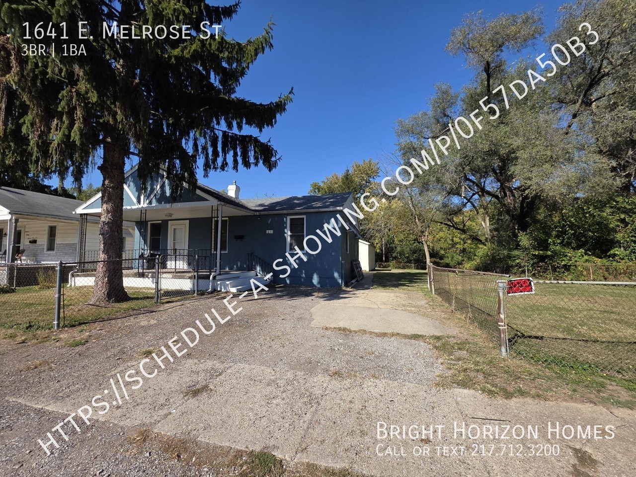1641 E Melrose St - Photo 2 of 9