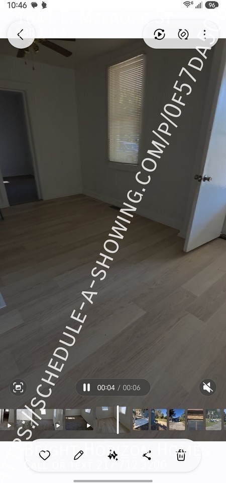 1641 E Melrose St - Photo 4 of 9