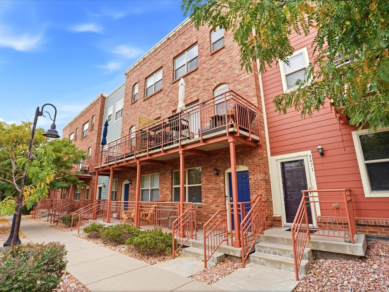 5465 Water Tower Promenade #TH - Photo 2 of 42