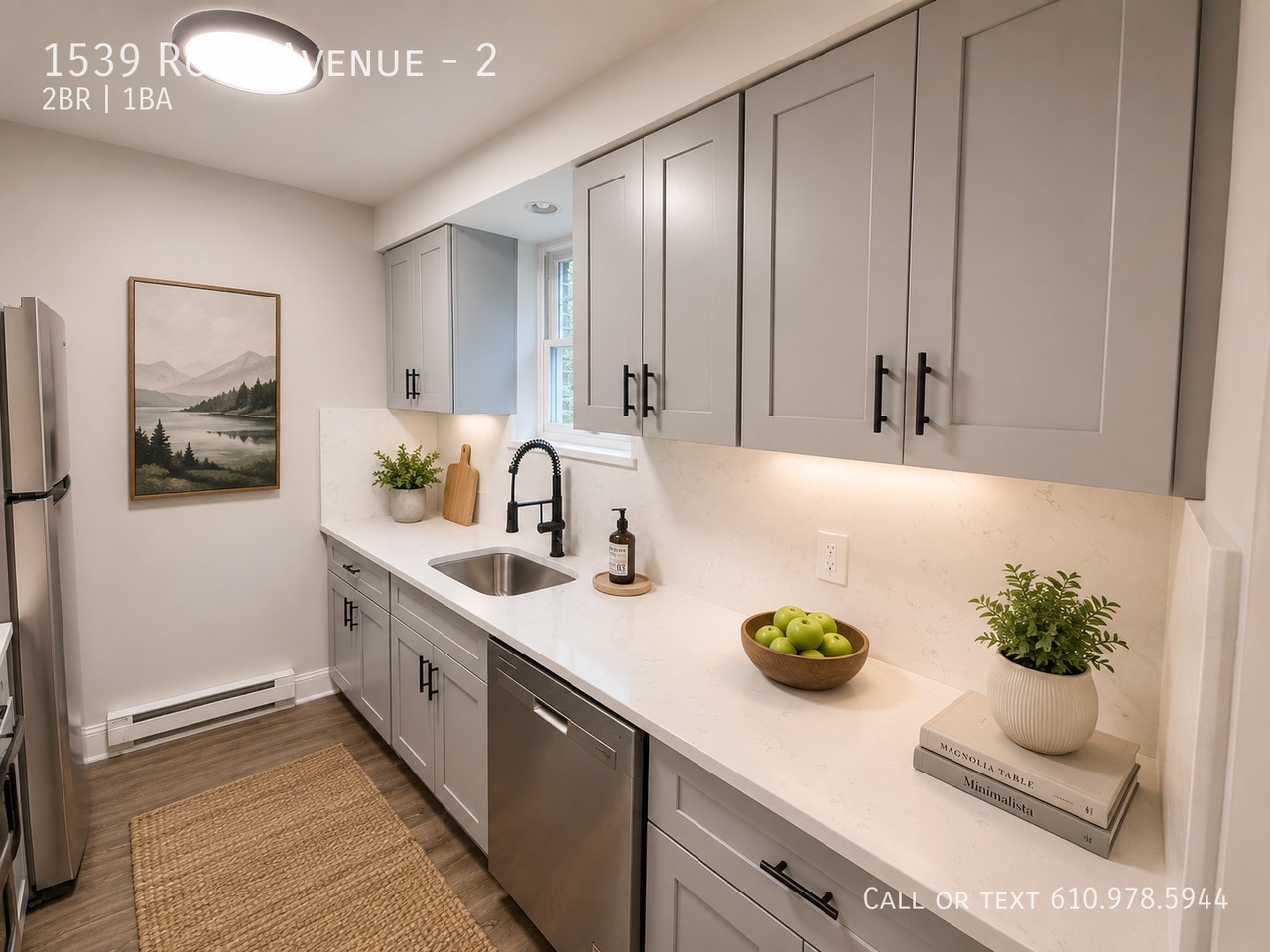 1539 Roth Ave #2 - Photo 4 of 18