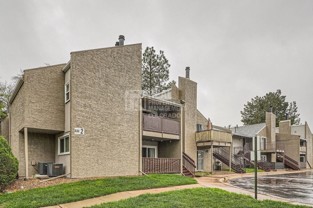 5300 E Cherry Creek South Dr #217 - Photo 1 of 1
