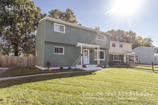 4160 Dahlia Dr - Photo 1 of 1