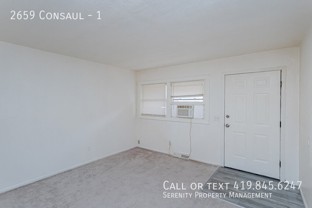 2659 Consaul St #1 - Photo 1 of 1