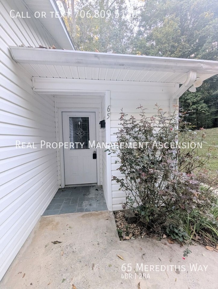 65 Merediths Way - Photo 2 of 27