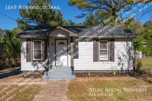 featured image of 1649 Riderwood Trl