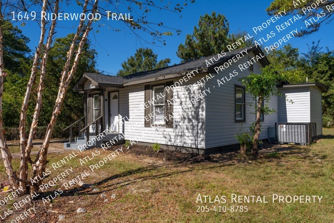 1649 Riderwood Trl - Photo 3 of 17