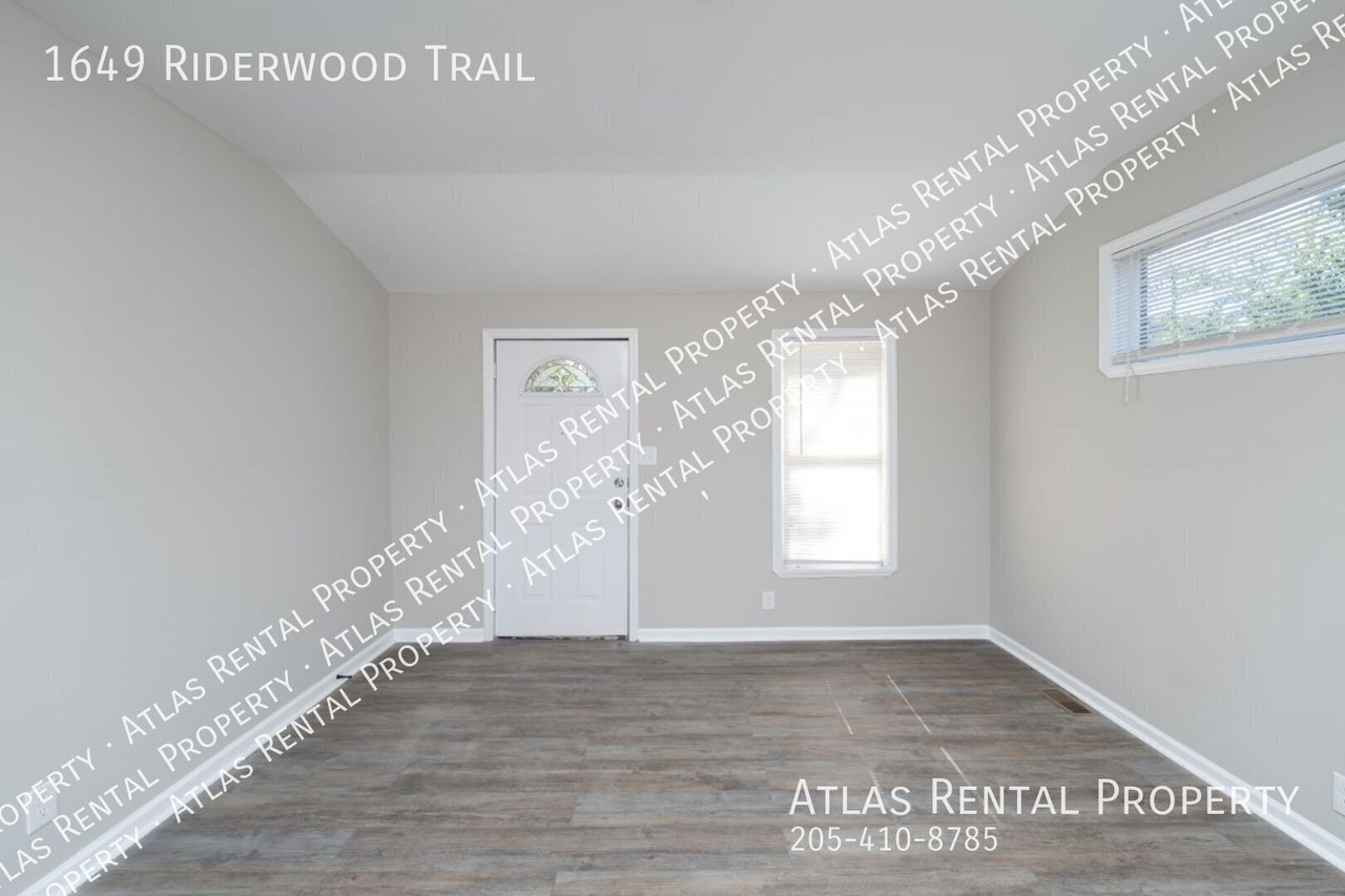 1649 Riderwood Trl - Photo 5 of 17