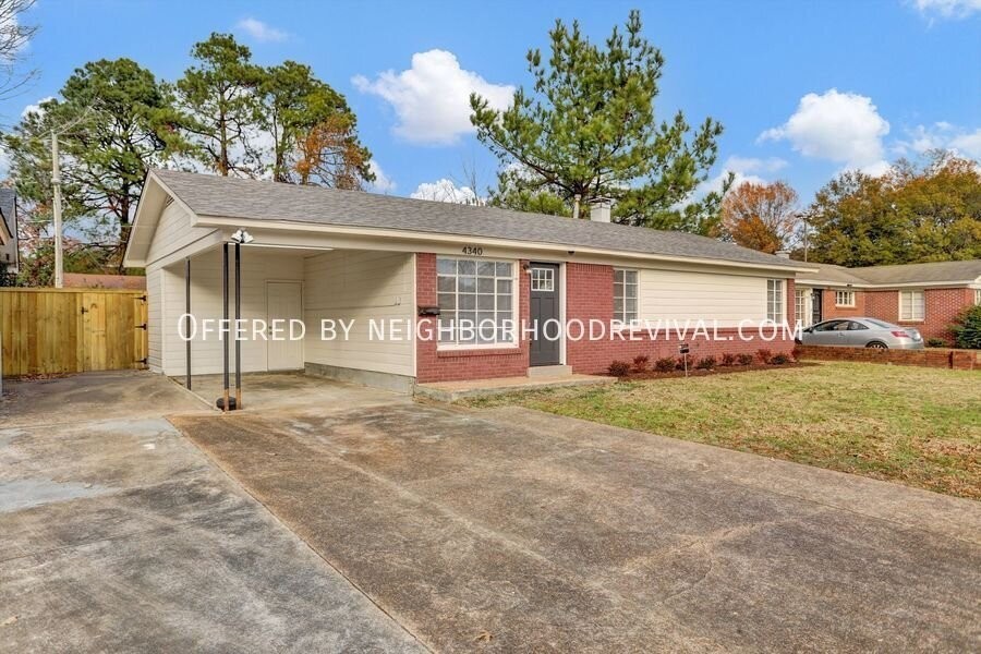 4340 Kimball Ave - Photo 2 of 24
