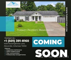 14101 Rockinghorse Ln - Photo 1 of 1