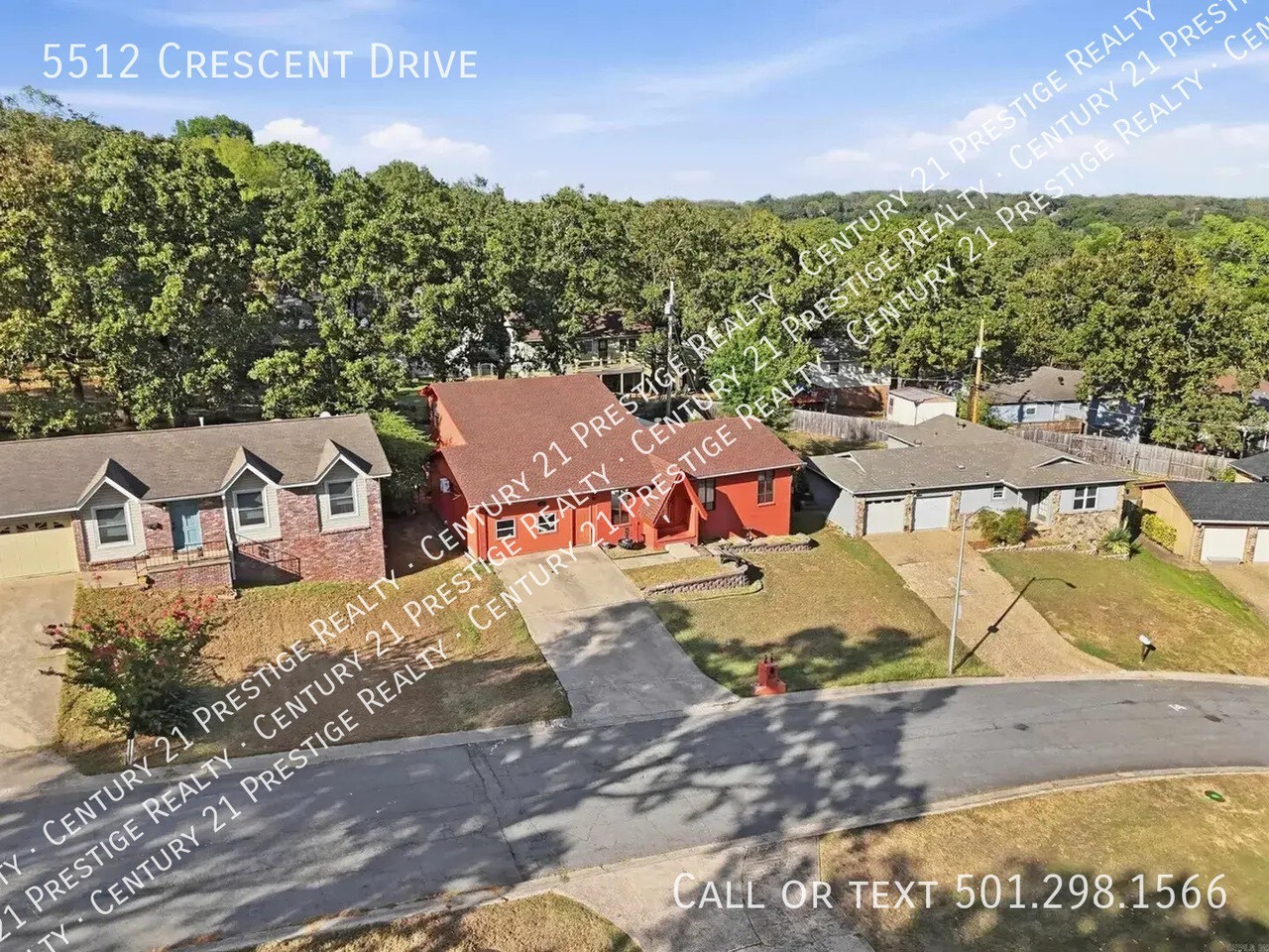 5512 Crescent Dr - Photo 2 of 31