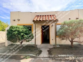 2090 N Alameda Blvd #H - Photo 1 of 1