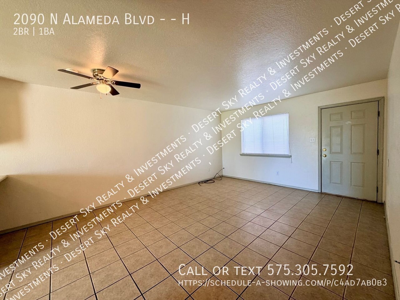 2090 N Alameda Blvd #H - Photo 2 of 16