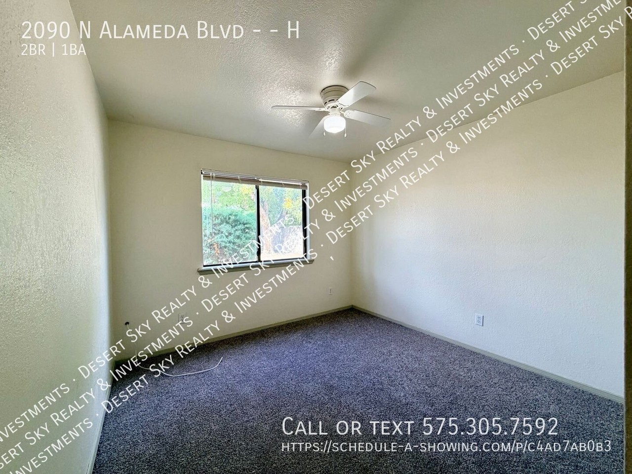 2090 N Alameda Blvd #H - Photo 7 of 16
