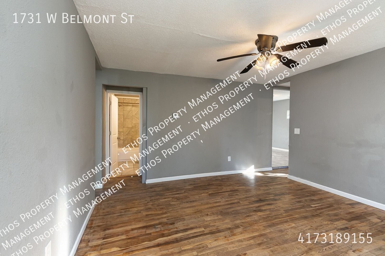 1731 W Belmont St - Photo 4 of 13