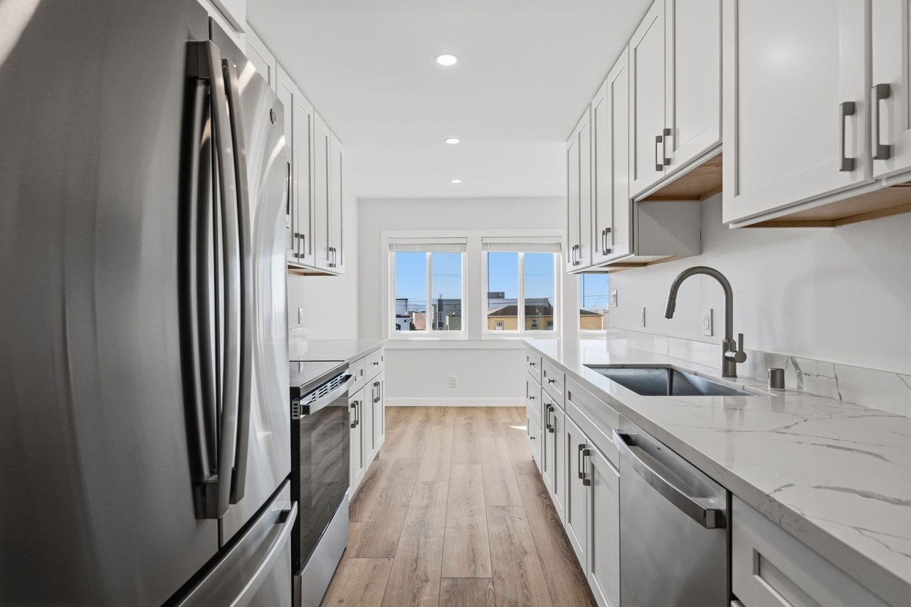 7630 Geary Blvd #201 - Photo 3 of 30