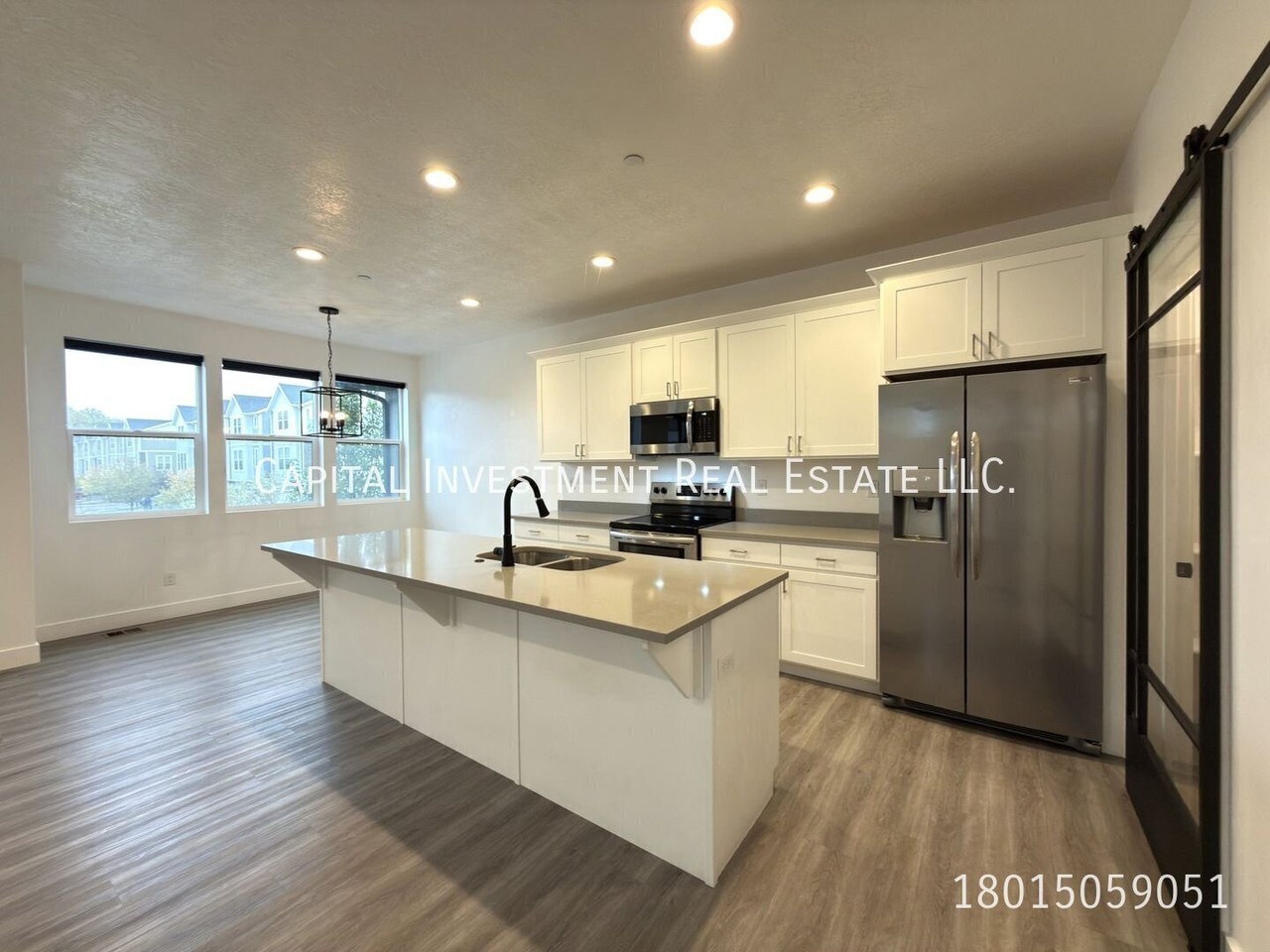 82 E Axis Creek Cv - Photo 4 of 13