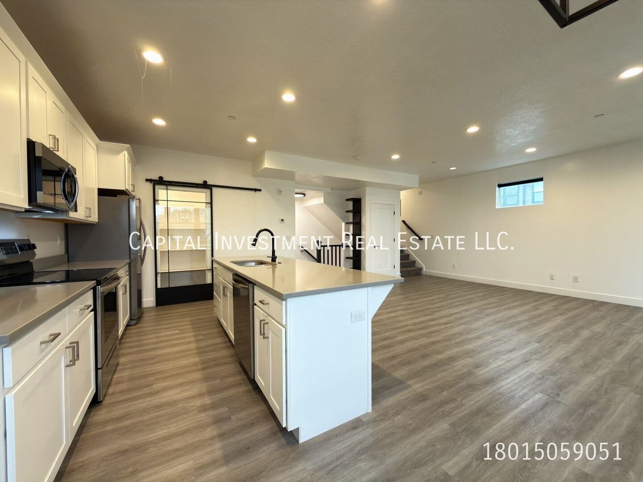 82 E Axis Creek Cv - Photo 5 of 13