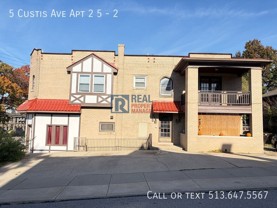 5 Custis Ave Apt 2 #2 - Photo 1 of 1