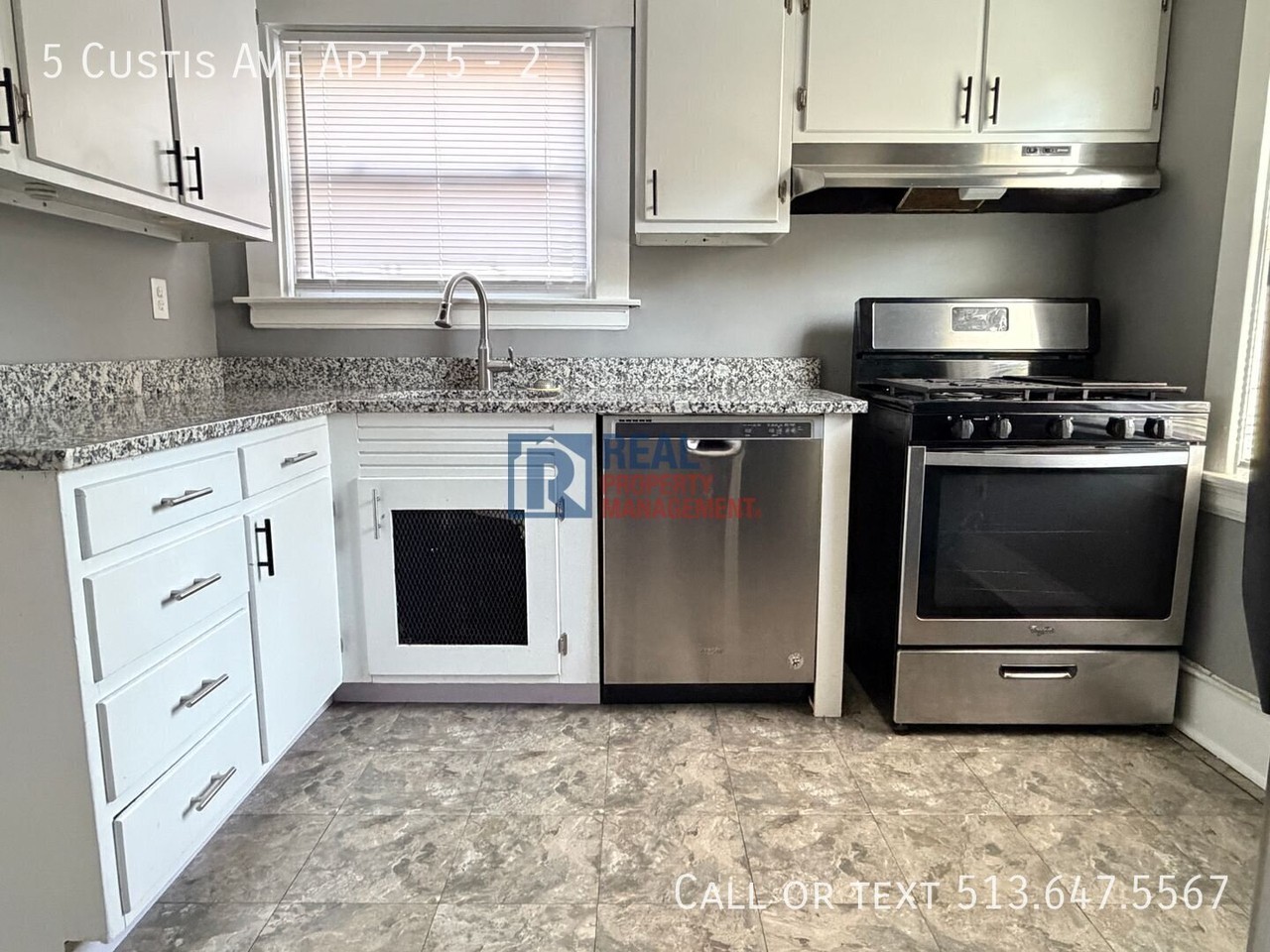 5 Custis Ave Apt 2 #2 - Photo 2 of 11
