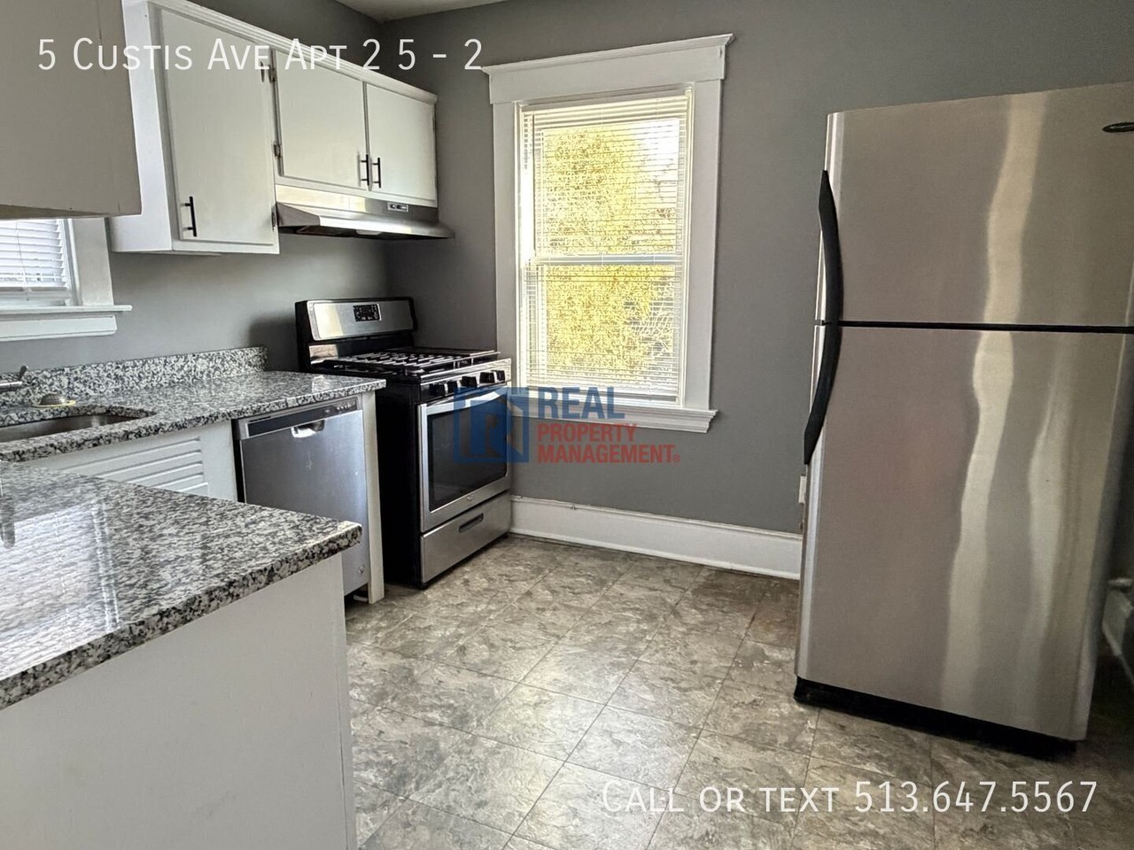 5 Custis Ave Apt 2 #2 - Photo 3 of 11