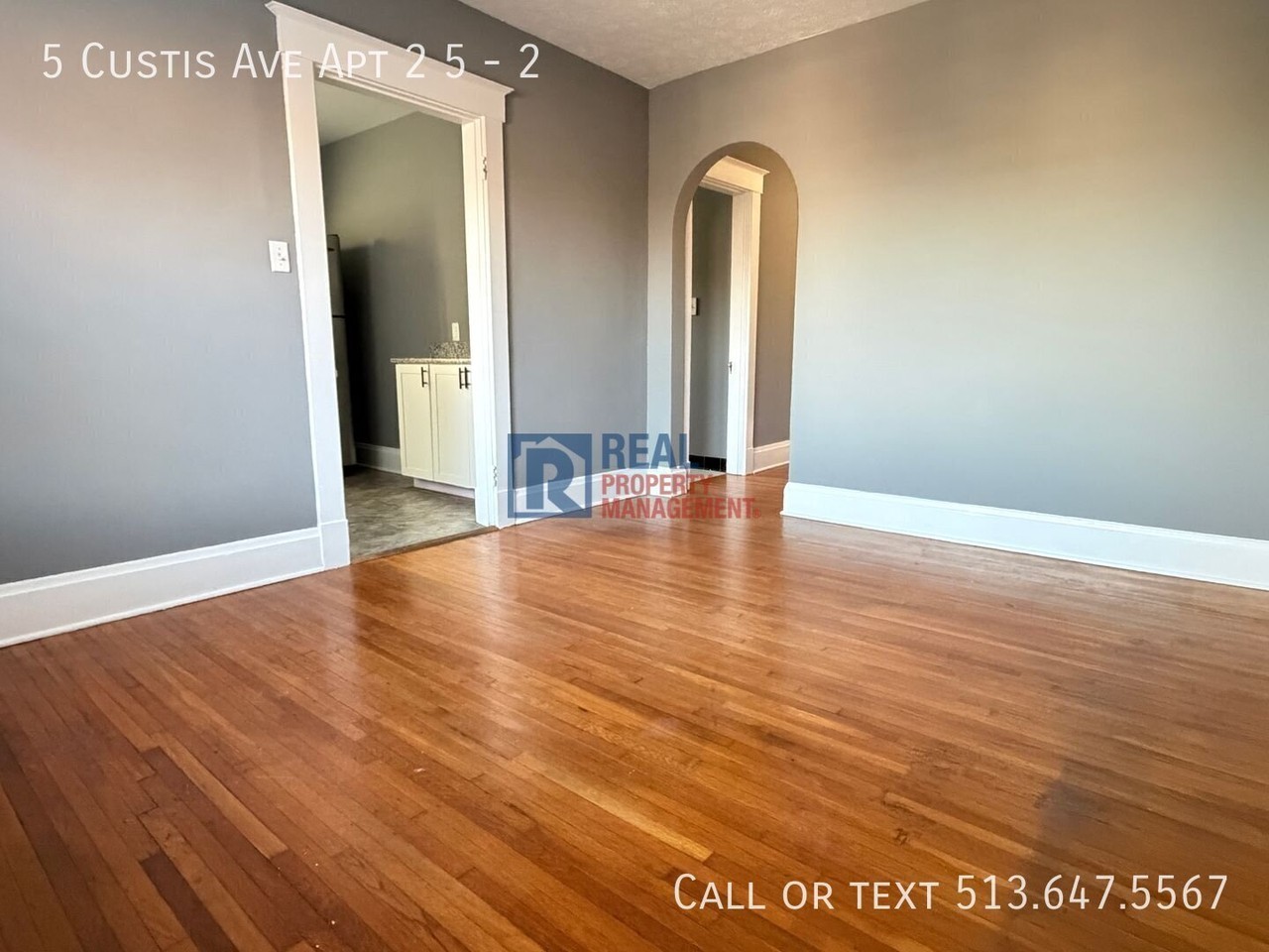 5 Custis Ave Apt 2 #2 - Photo 4 of 11