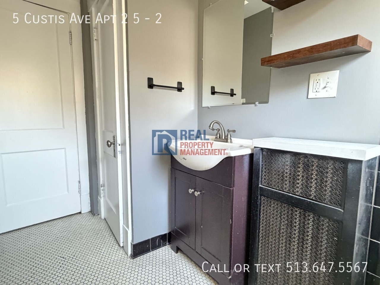 5 Custis Ave Apt 2 #2 - Photo 6 of 11