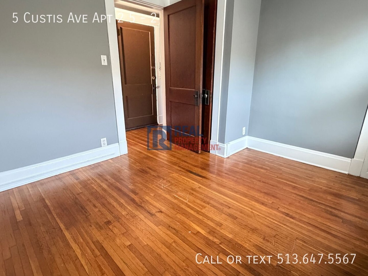 5 Custis Ave Apt 2 #2 - Photo 7 of 11