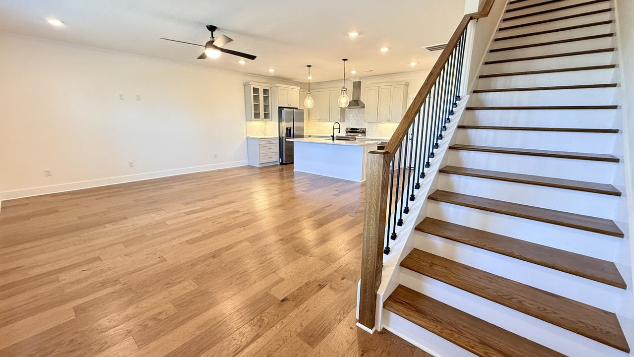 701 Town Madison Blvd #1 - Photo 5 of 36