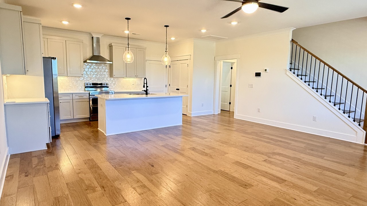 701 Town Madison Blvd #1 - Photo 7 of 36