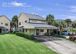 626 Yardarm Dr - Photo 1 of 1