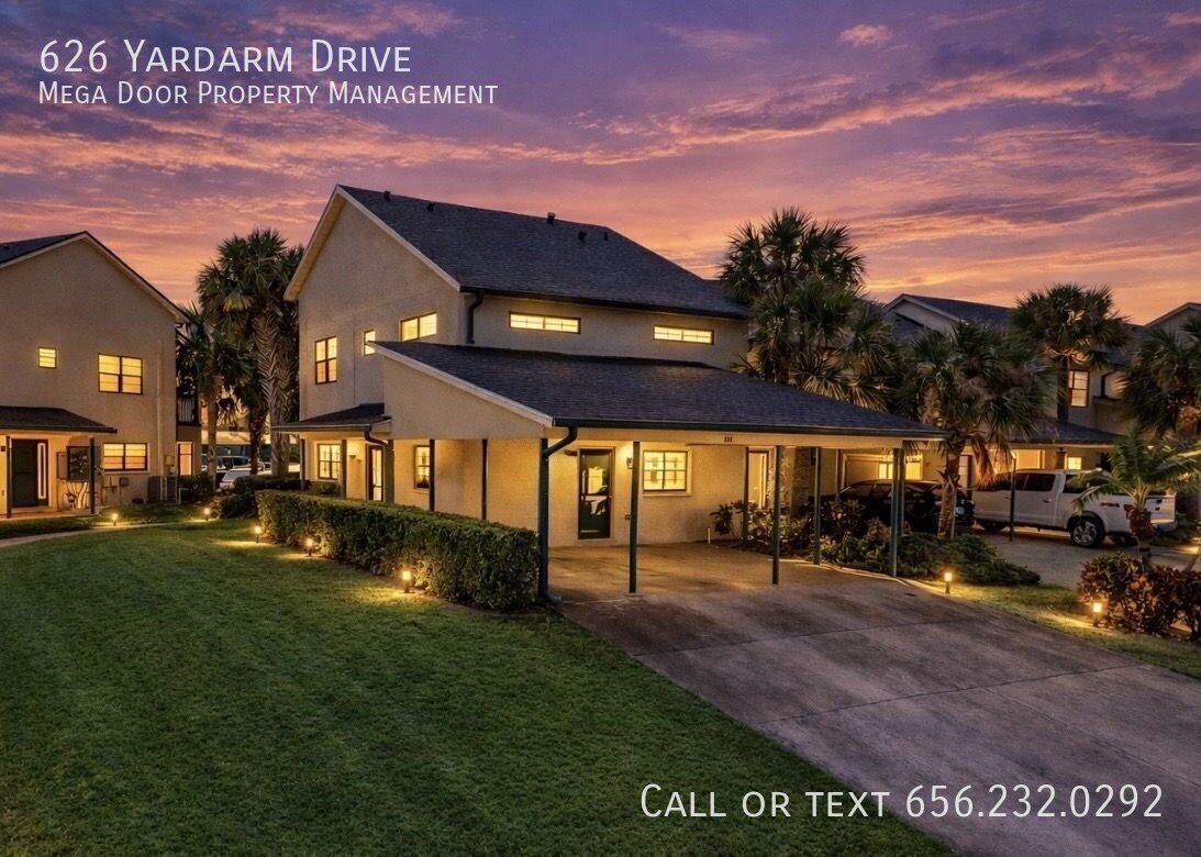 626 Yardarm Dr - Photo 2 of 50