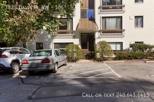 3825 Davis Pl Nw #104 - Photo 1 of 1