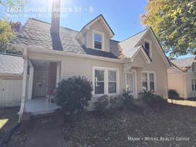2603 Spring Garden St #B - Photo 1 of 1