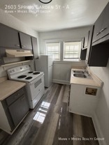 2603 Spring Garden St #A - Photo 1 of 1