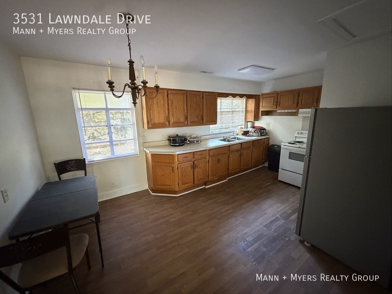 3531 Lawndale Dr - Photo 2 of 11