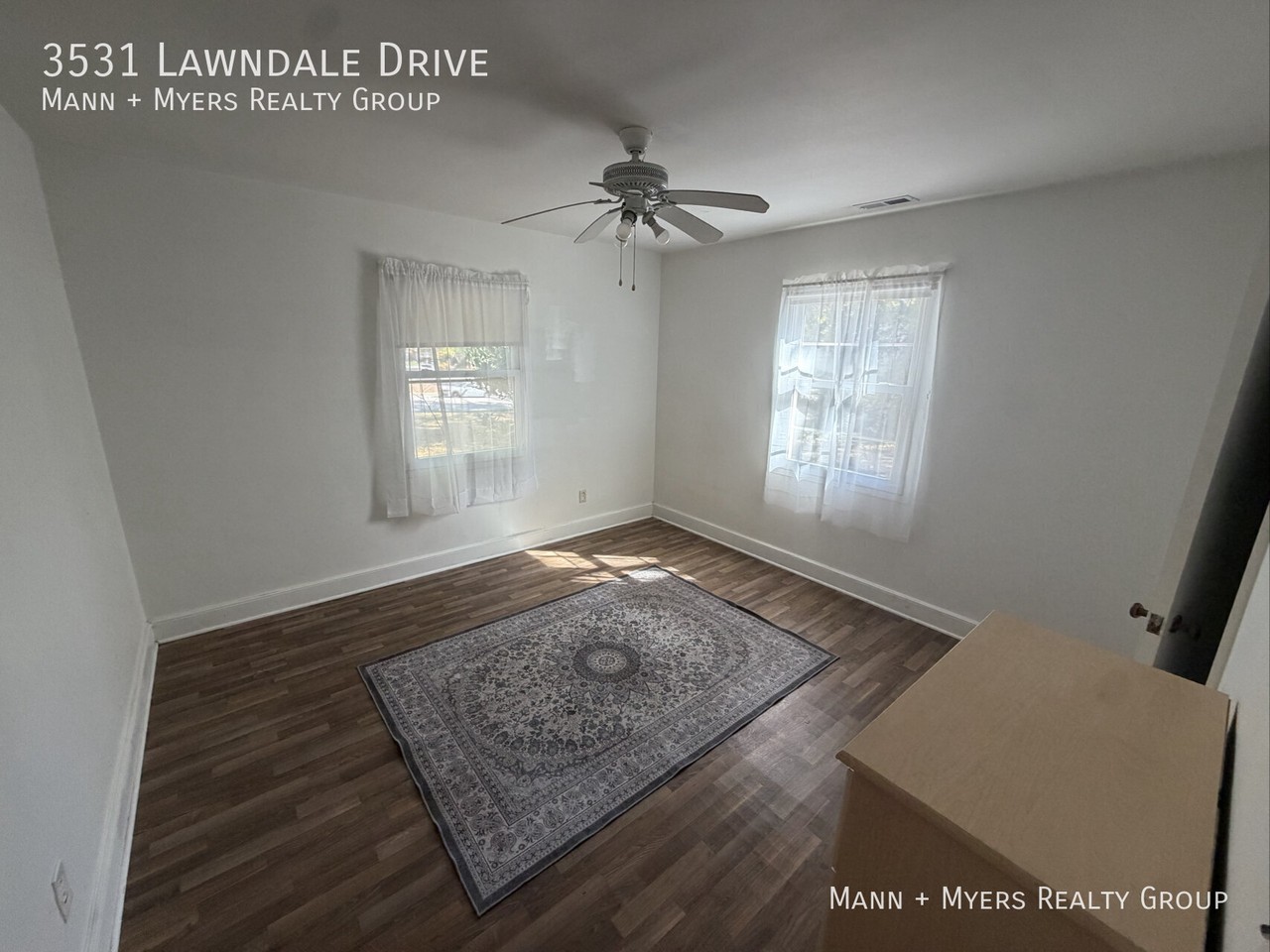 3531 Lawndale Dr - Photo 4 of 11