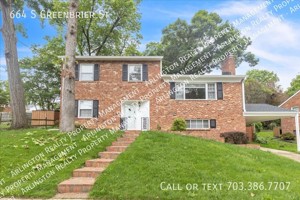featured image of 664 S Greenbrier St