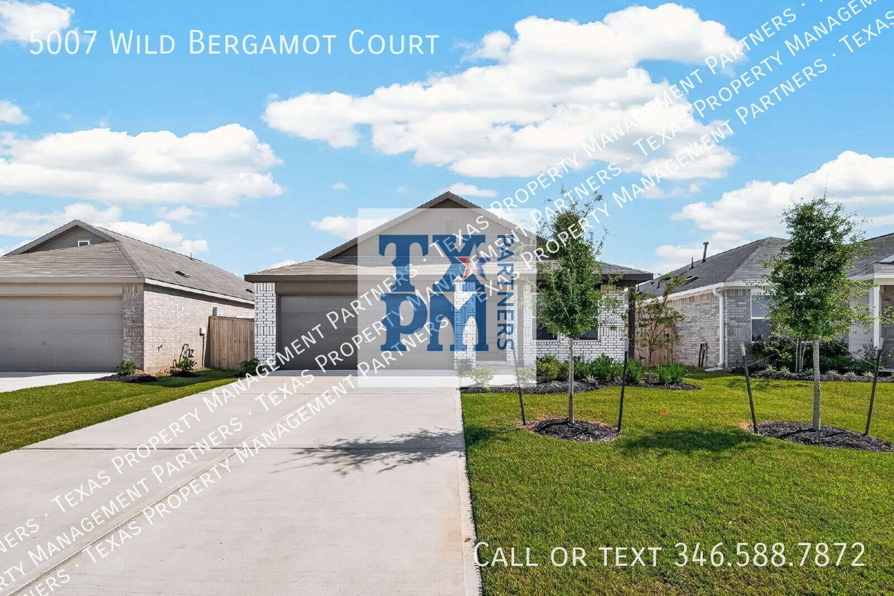 5007 Wild Bergamot Ct - Photo 3 of 45