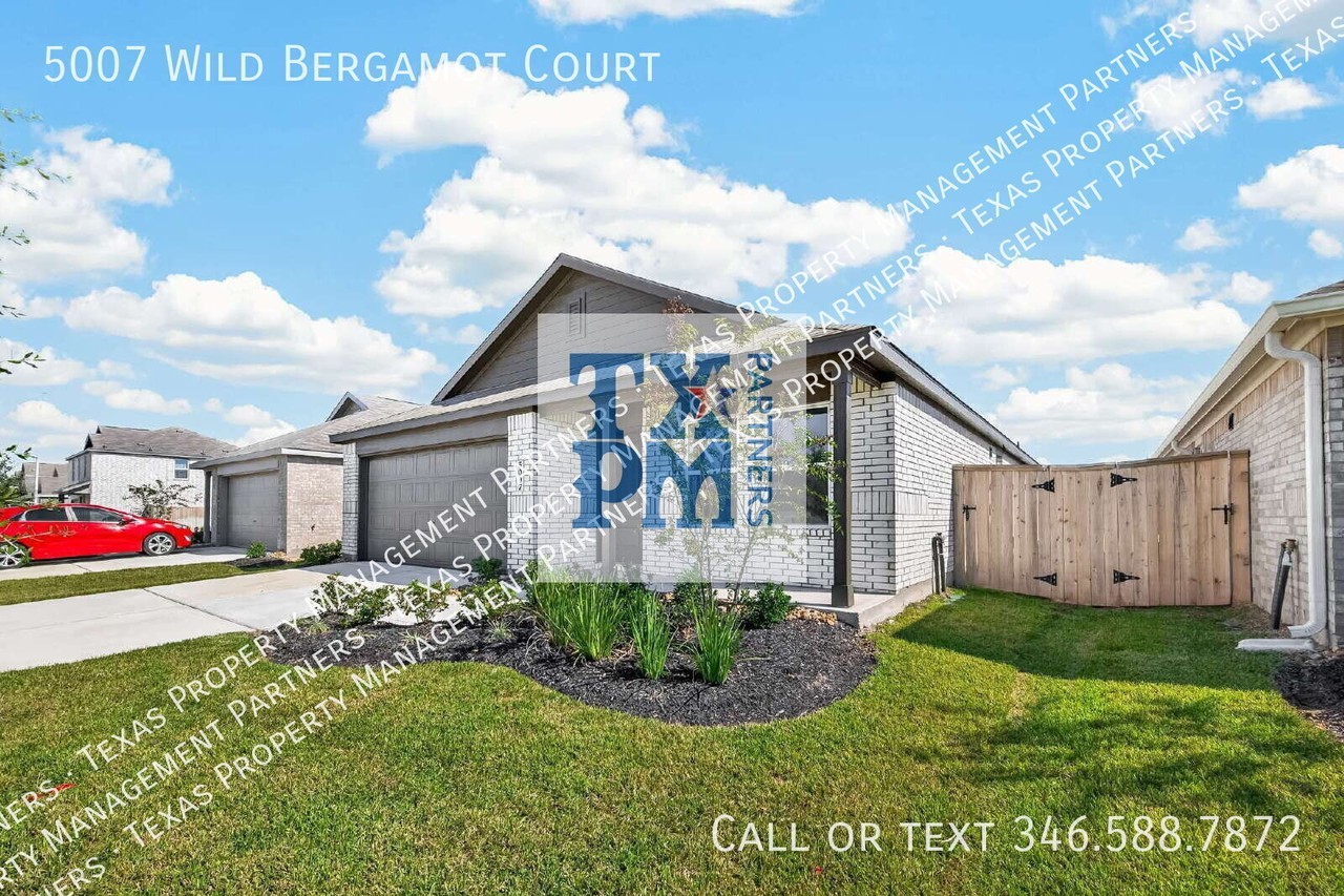 5007 Wild Bergamot Ct - Photo 4 of 45