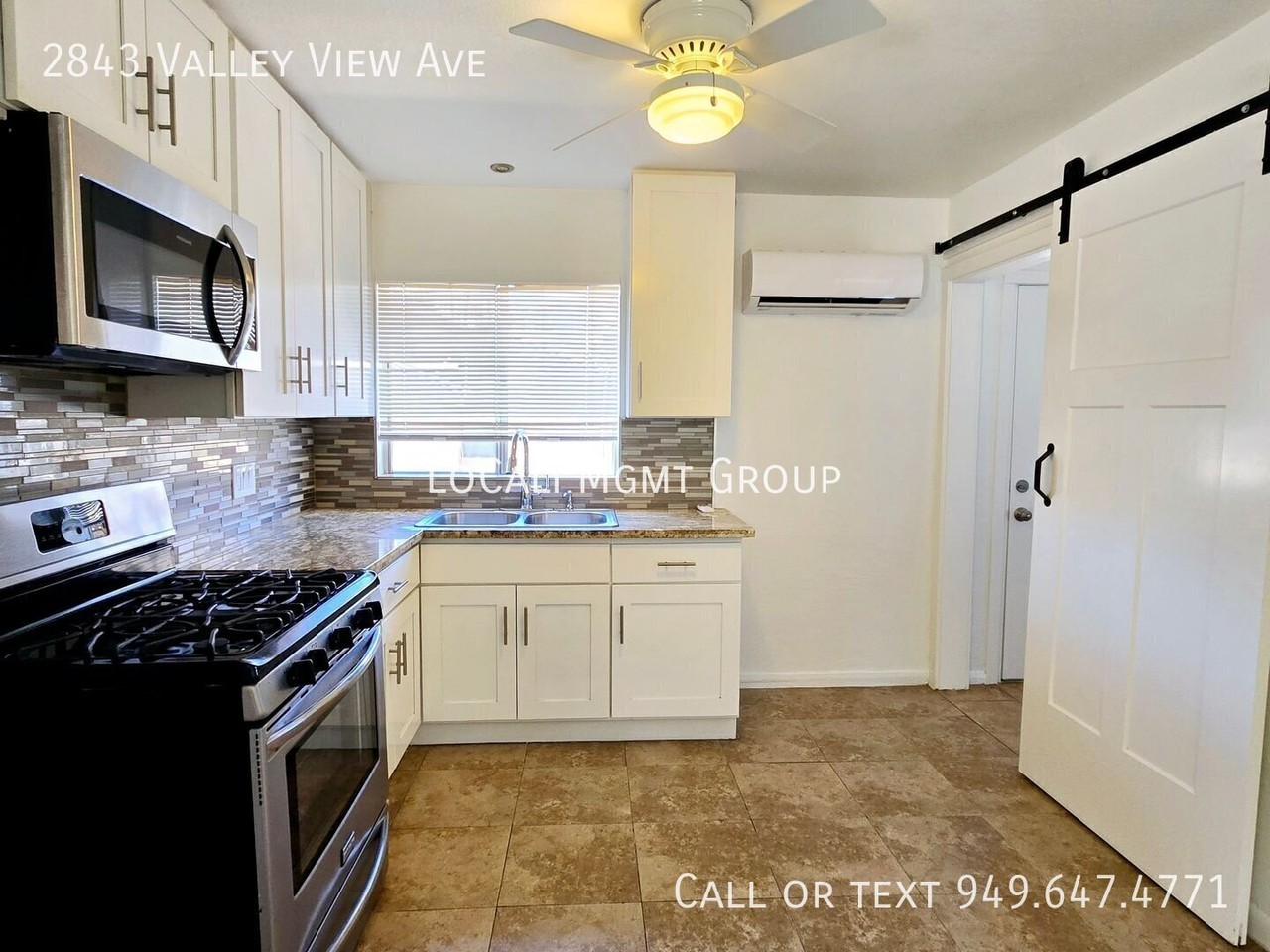 2843 Valley View Ave - Photo 2 of 14