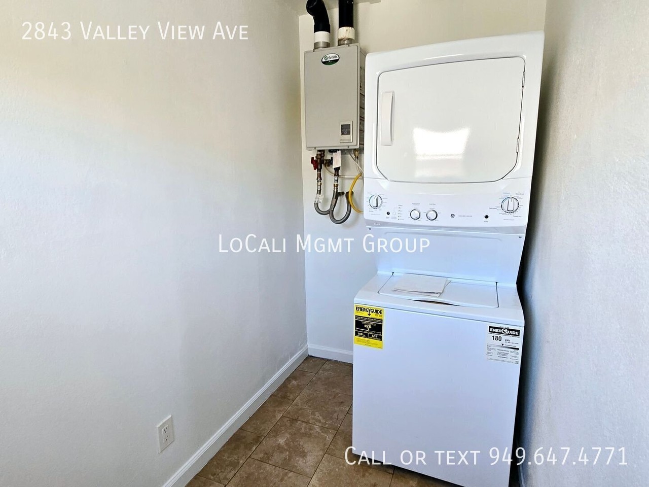 2843 Valley View Ave - Photo 3 of 14