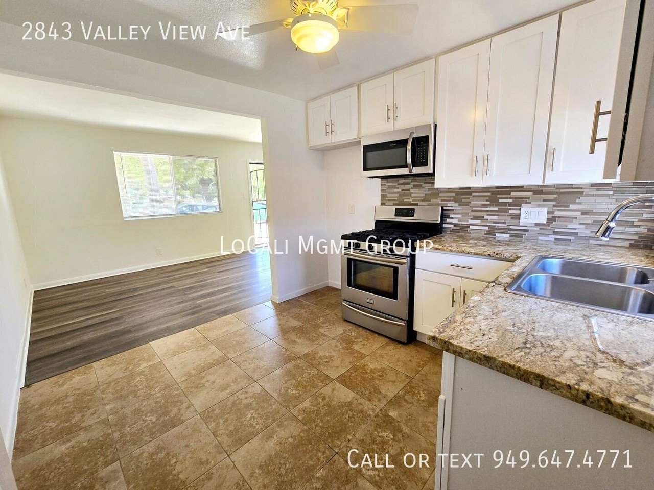 2843 Valley View Ave - Photo 4 of 14