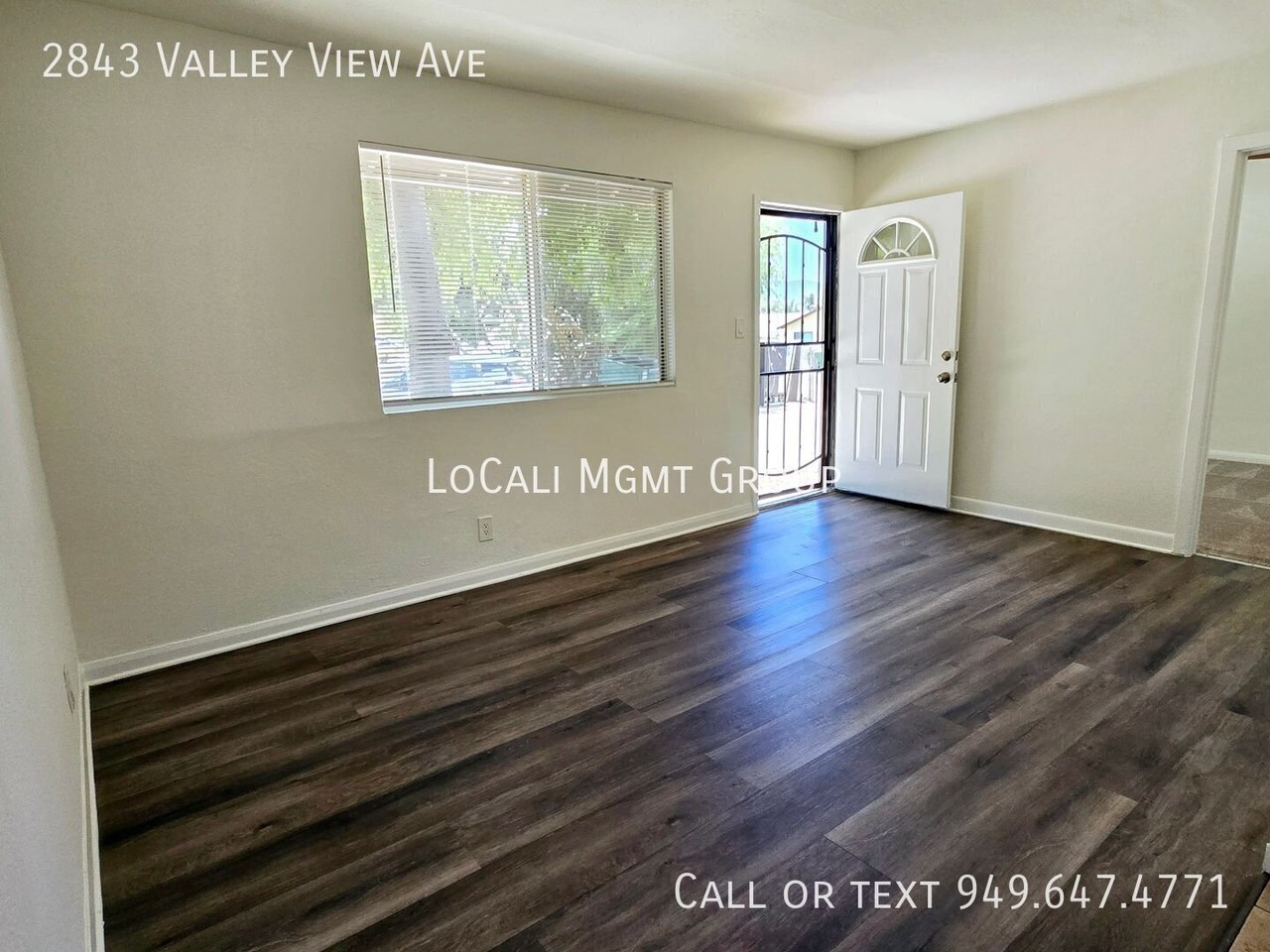 2843 Valley View Ave - Photo 5 of 14