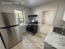 633 Forest Ave #201 - Photo 1 of 1