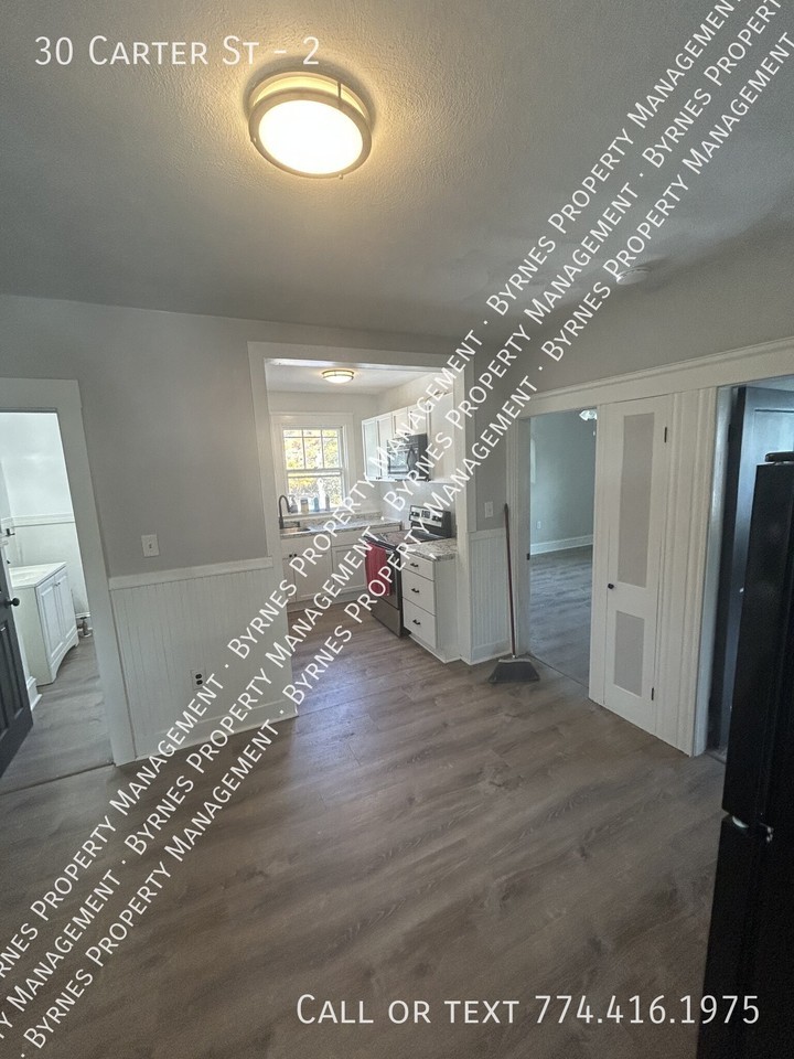 30 Carter St #2
