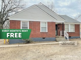 3179 Jackson Ave - Photo 1 of 1