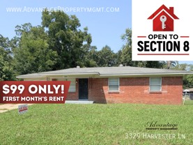 3329 Harvester Ln E - Photo 1 of 1